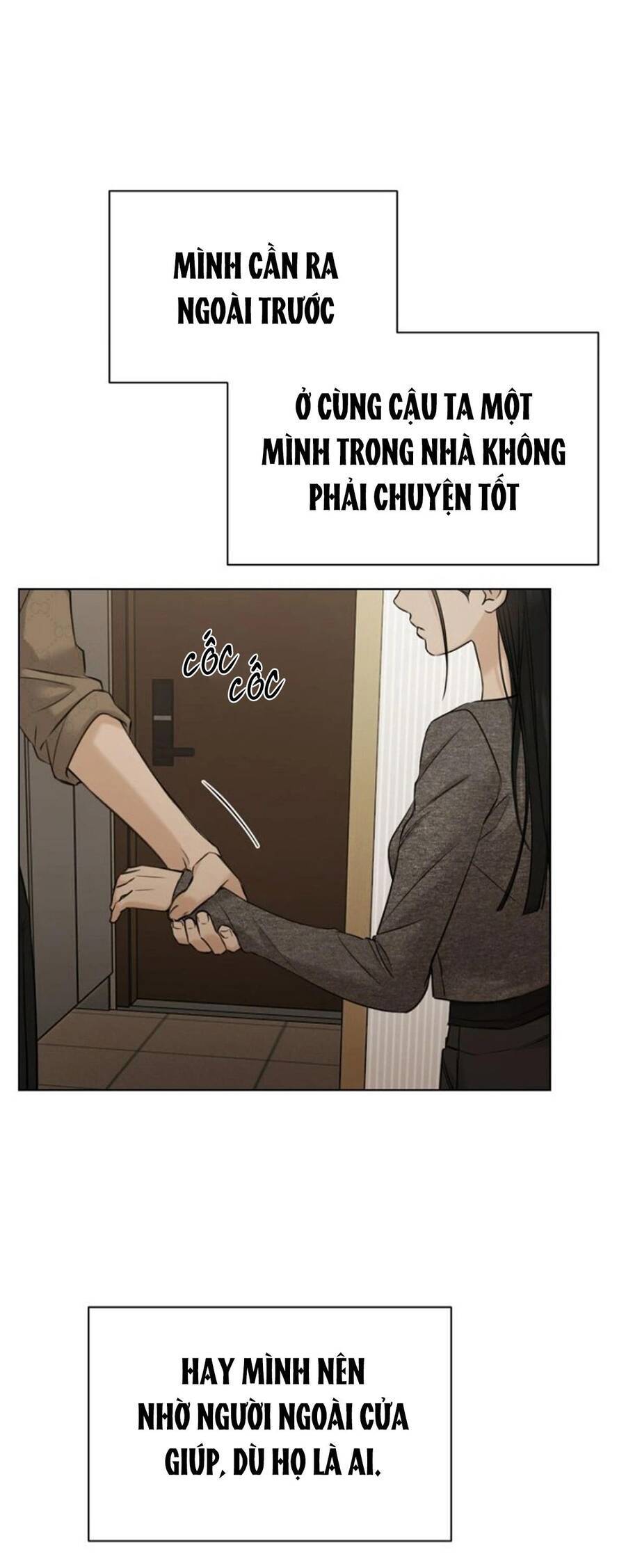 Bình Minh Chap 50 - Next Chap 51