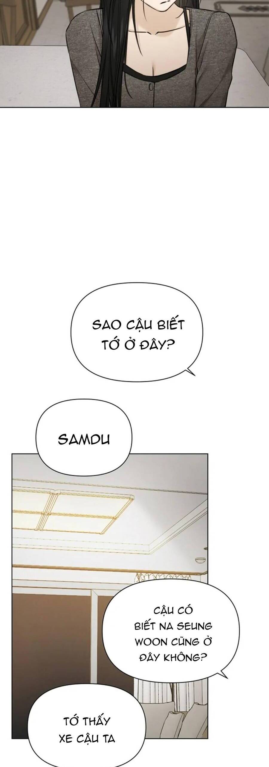 Bình Minh Chap 50 - Next Chap 51