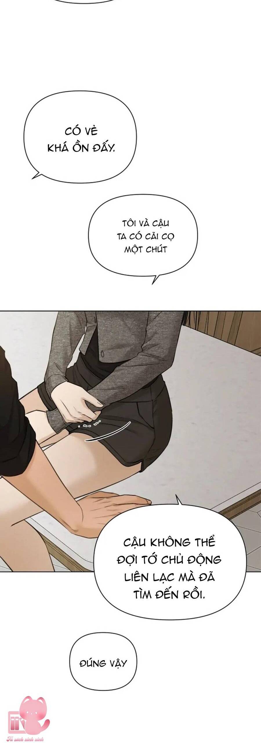 Bình Minh Chap 50 - Next Chap 51