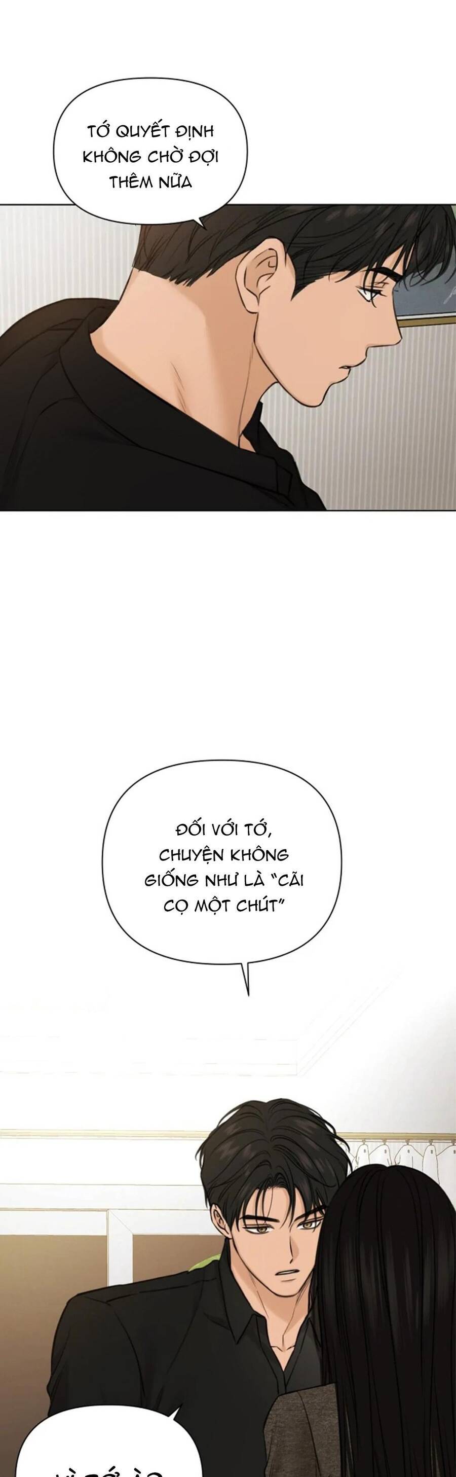 Bình Minh Chap 50 - Next Chap 51