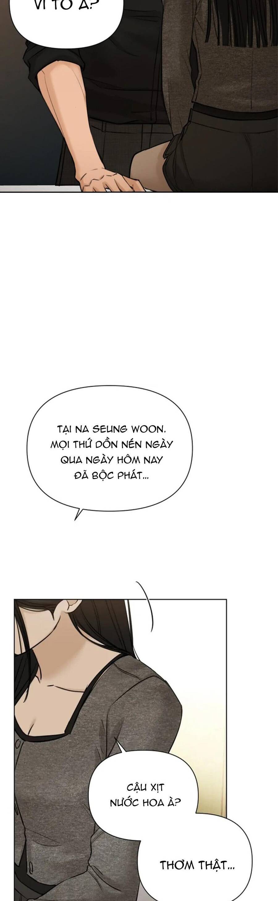 Bình Minh Chap 50 - Next Chap 51