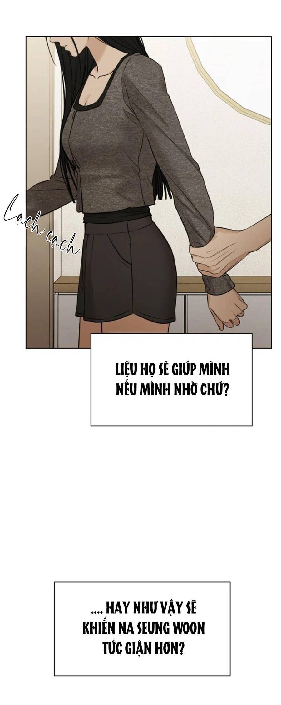 Bình Minh Chap 50 - Next Chap 51