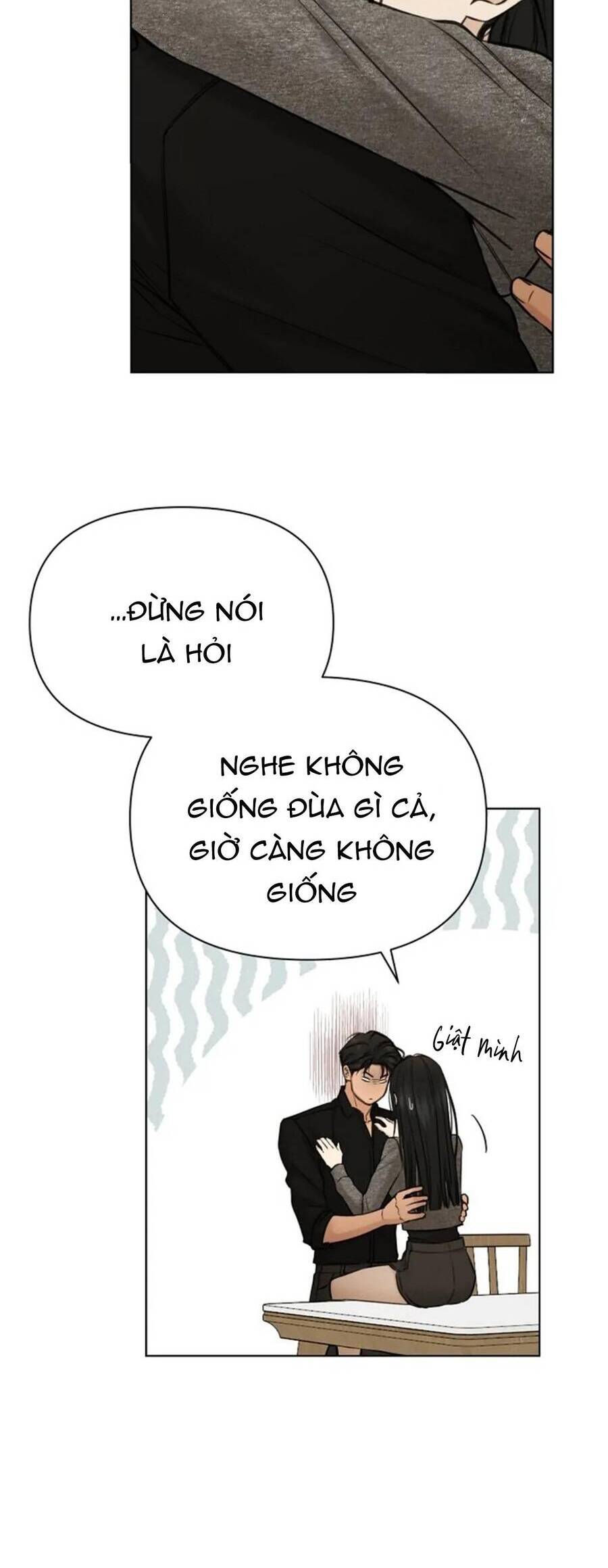 Bình Minh Chap 50 - Next Chap 51