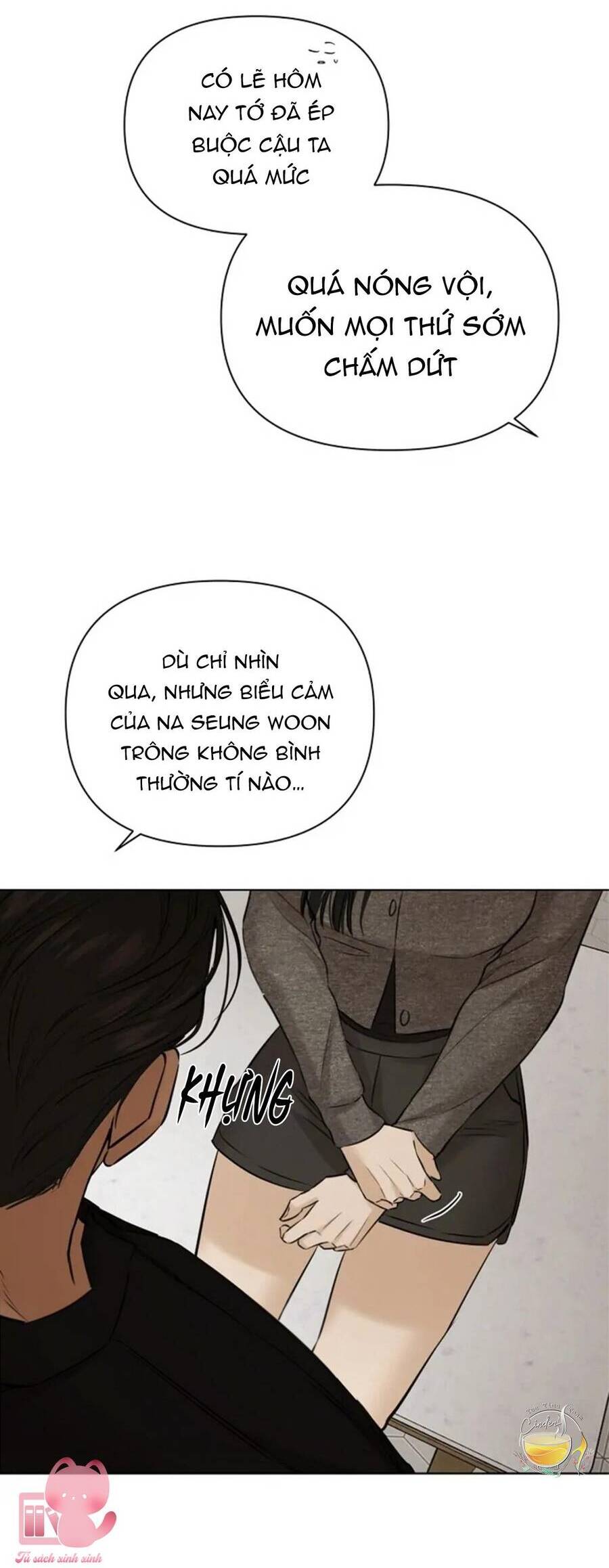 Bình Minh Chap 50 - Next Chap 51