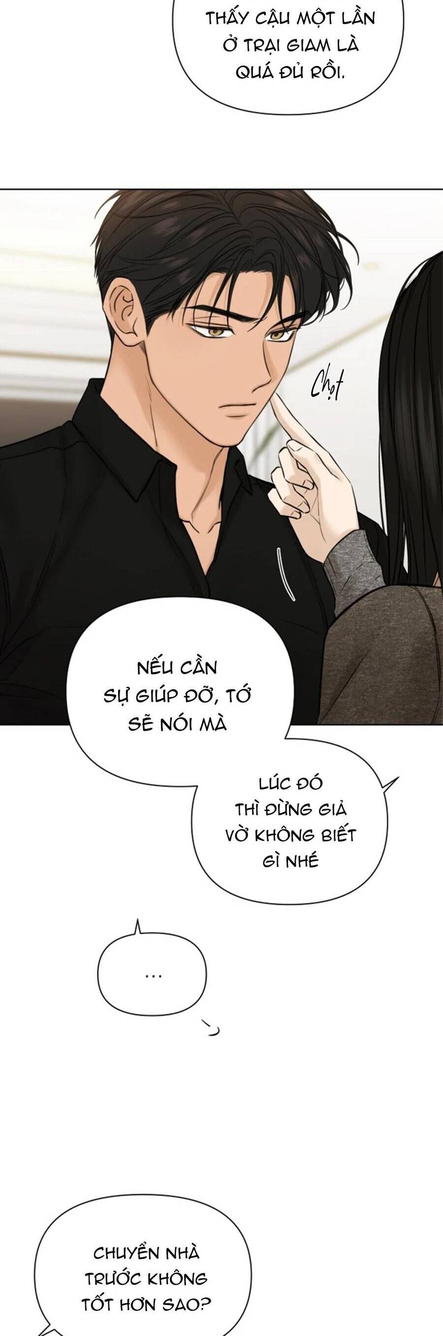 Bình Minh Chap 50 - Next Chap 51