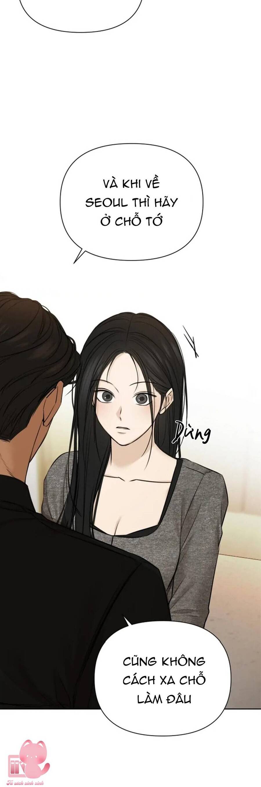 Bình Minh Chap 50 - Next Chap 51