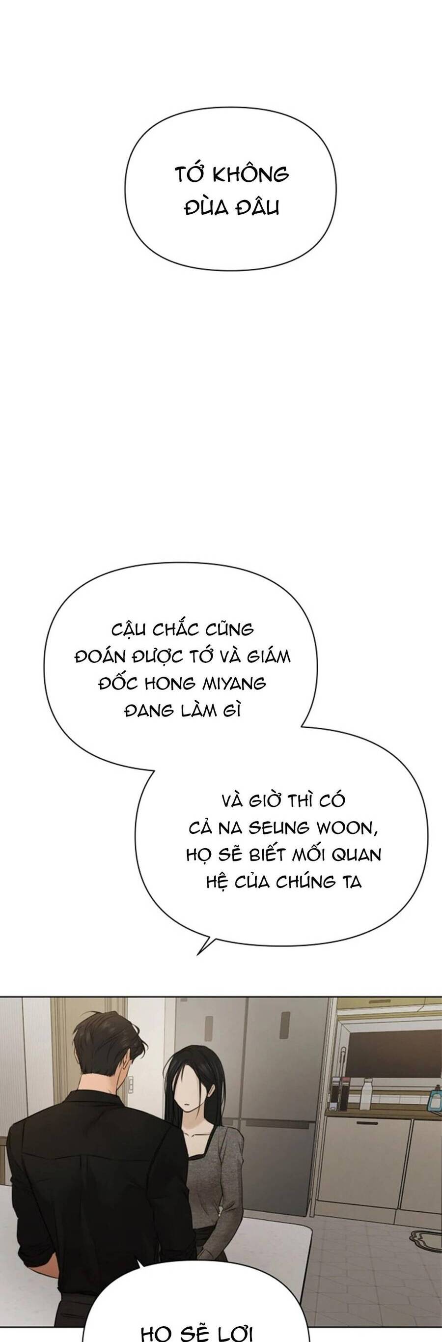 Bình Minh Chap 50 - Next Chap 51