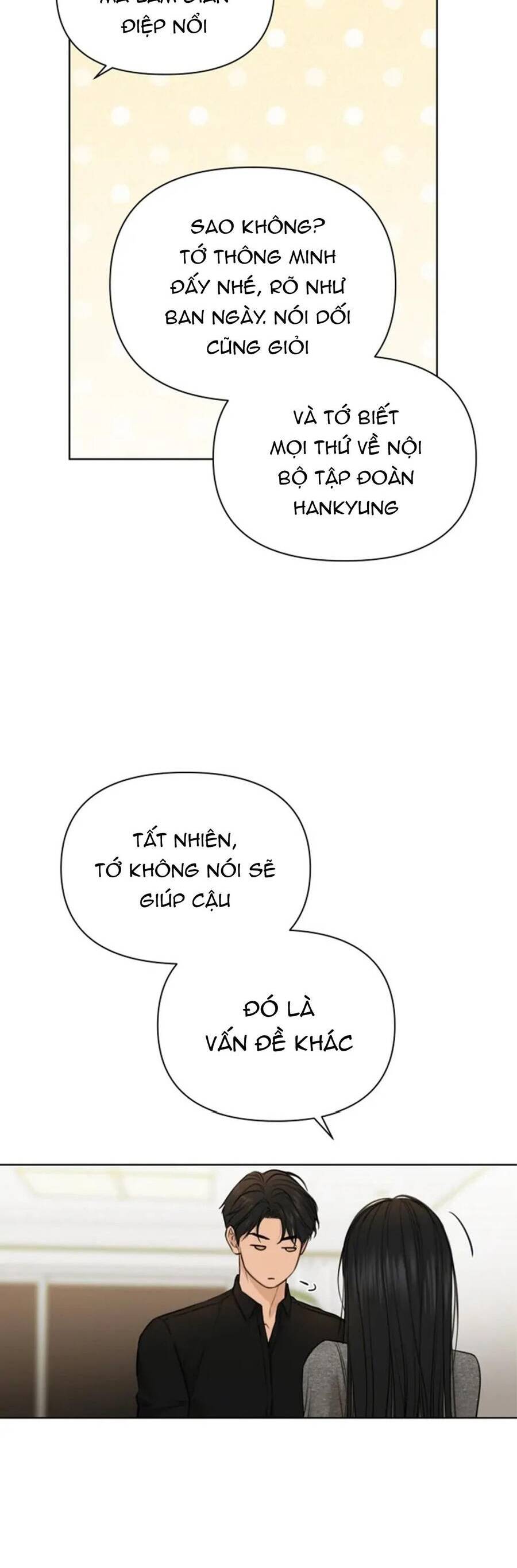 Bình Minh Chap 50 - Next Chap 51