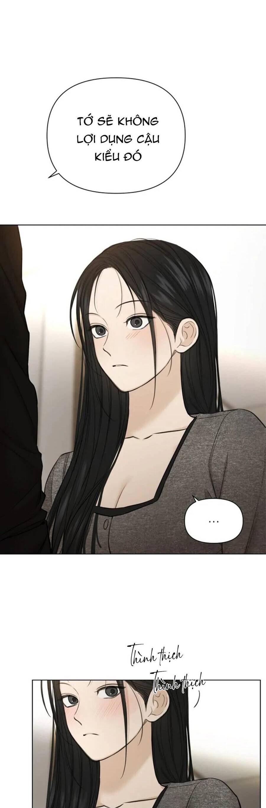 Bình Minh Chap 50 - Next Chap 51