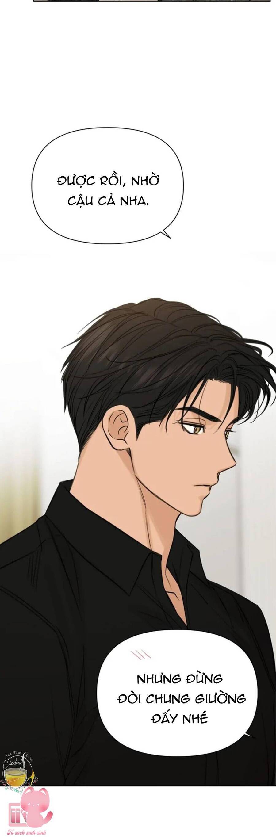 Bình Minh Chap 50 - Next Chap 51