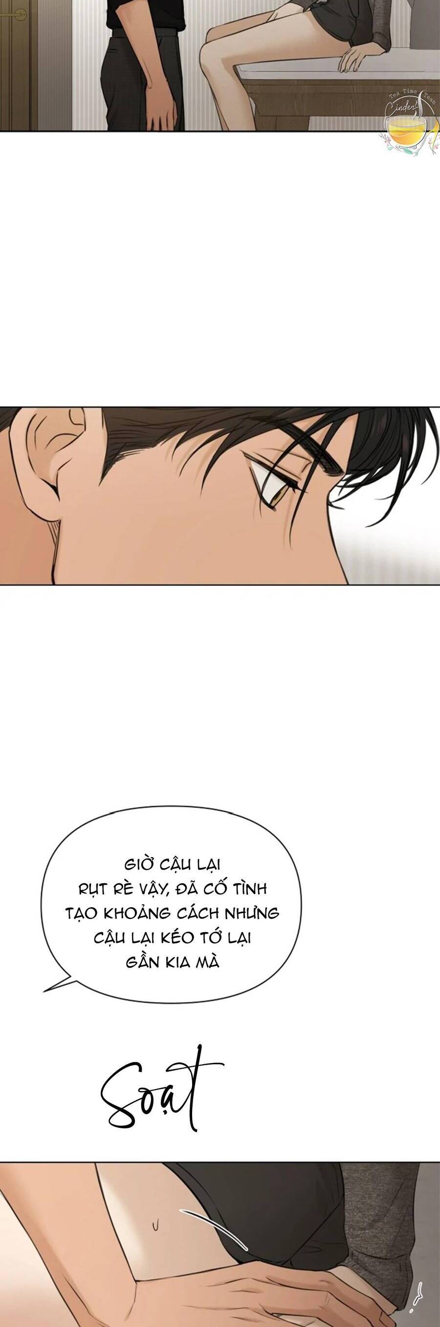 Bình Minh Chap 50 - Next Chap 51