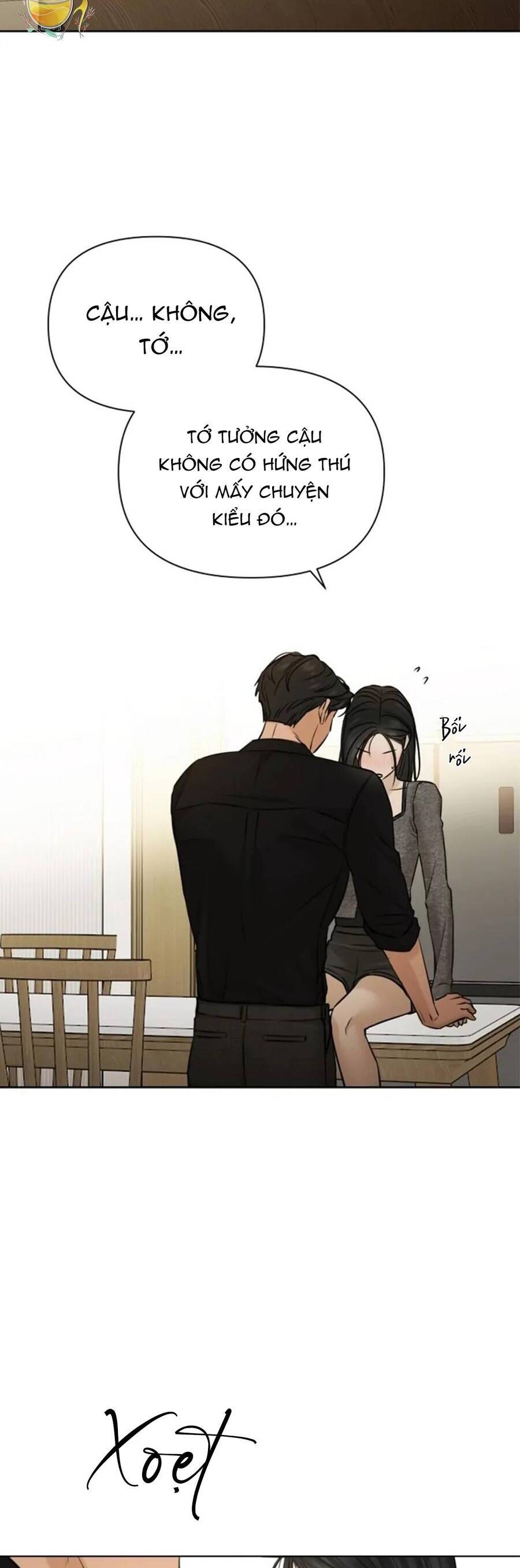 Bình Minh Chap 50 - Next Chap 51