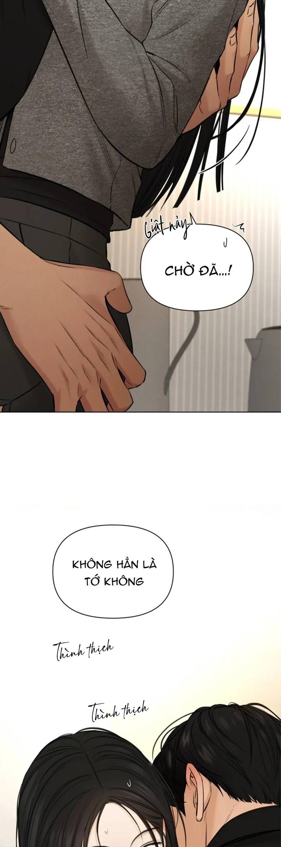 Bình Minh Chap 50 - Next Chap 51