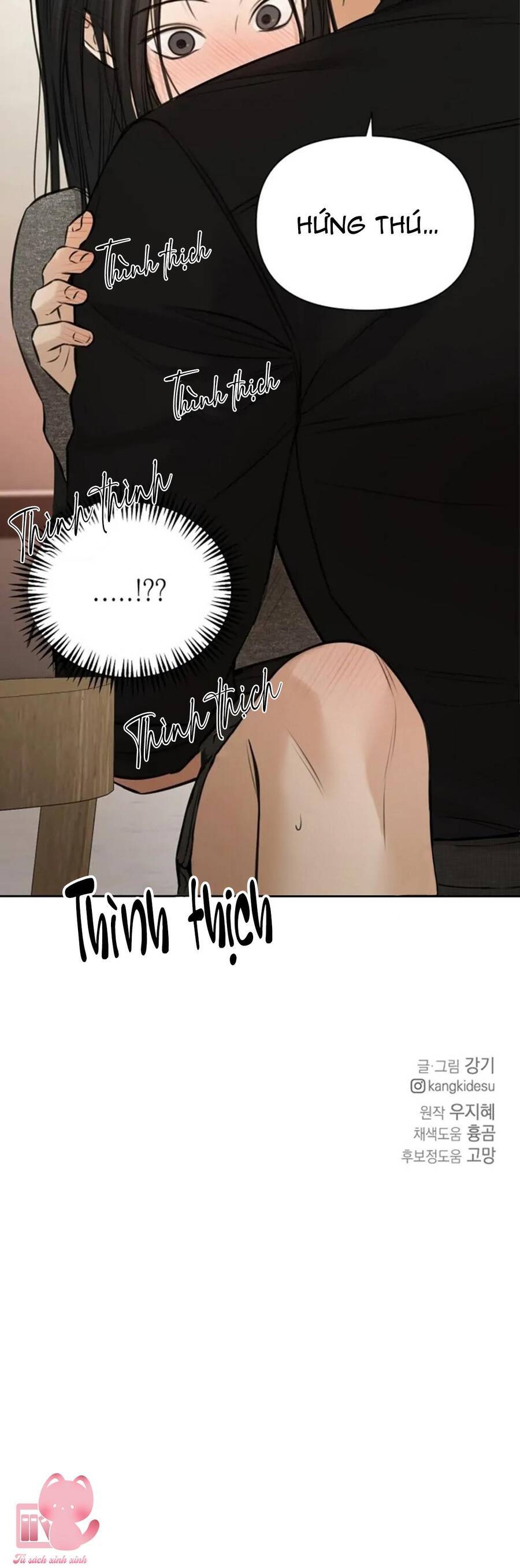 Bình Minh Chap 50 - Next Chap 51