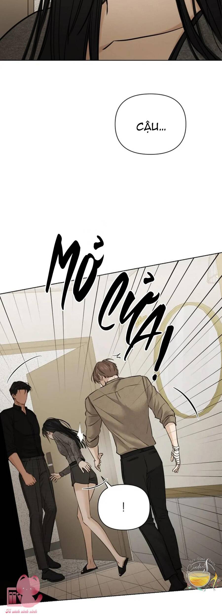 Bình Minh Chap 50 - Next Chap 51