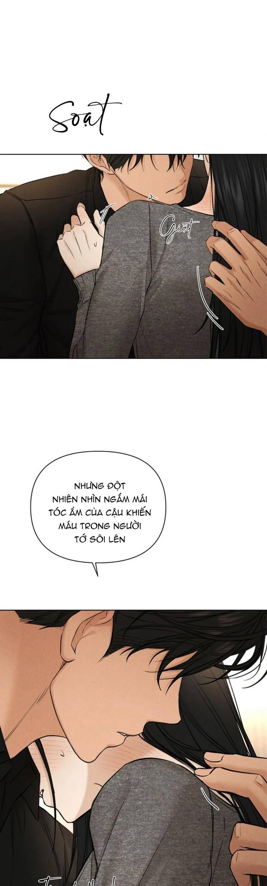 Bình Minh Chap 51 - Next Chap 52