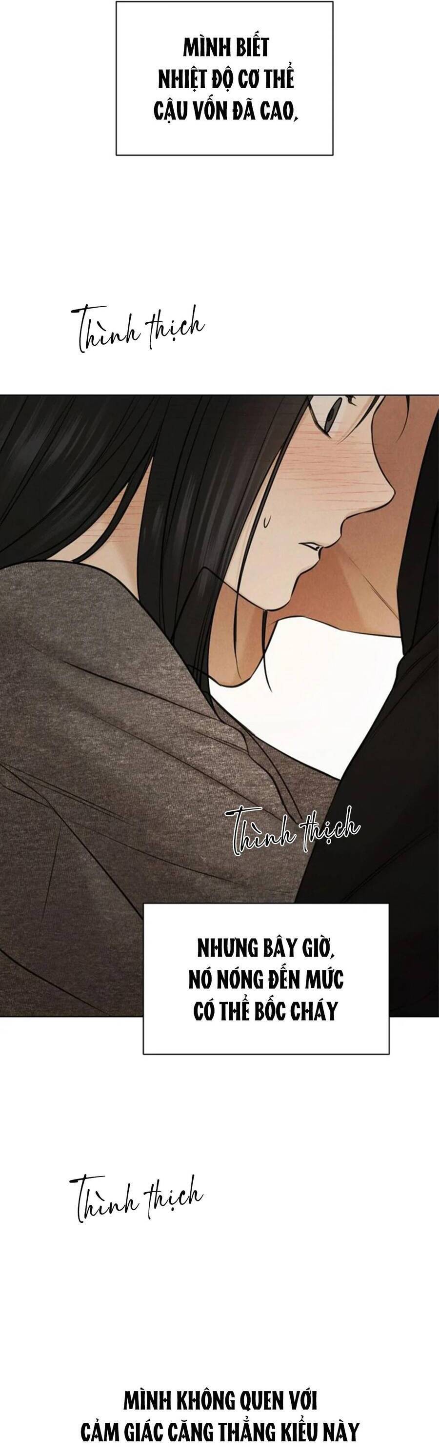 Bình Minh Chap 51 - Next Chap 52