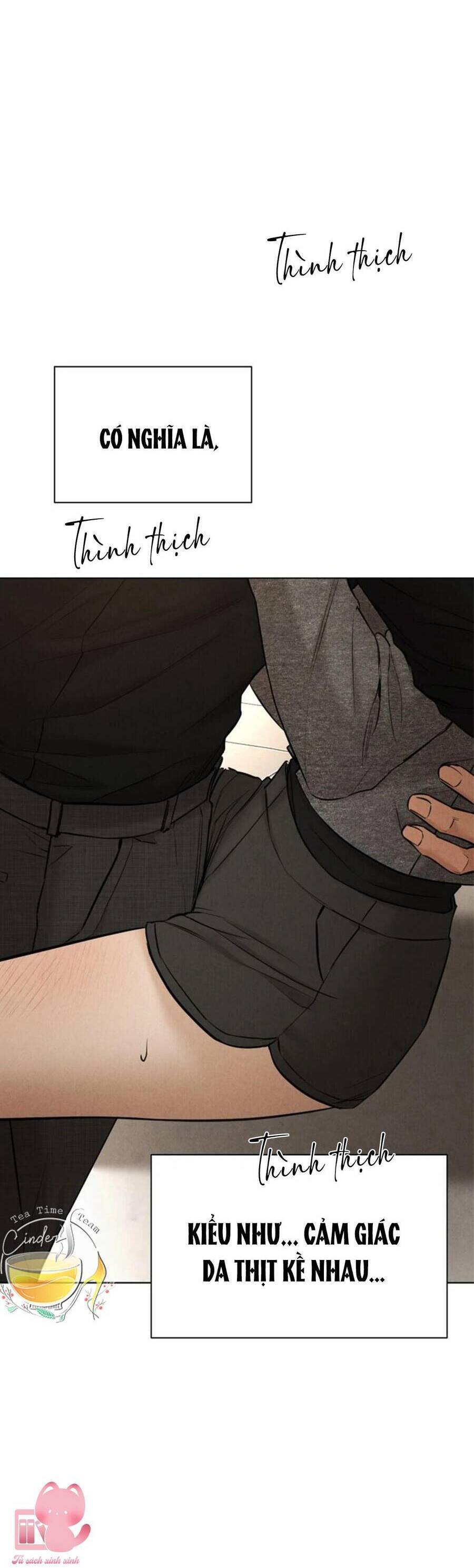 Bình Minh Chap 51 - Next Chap 52