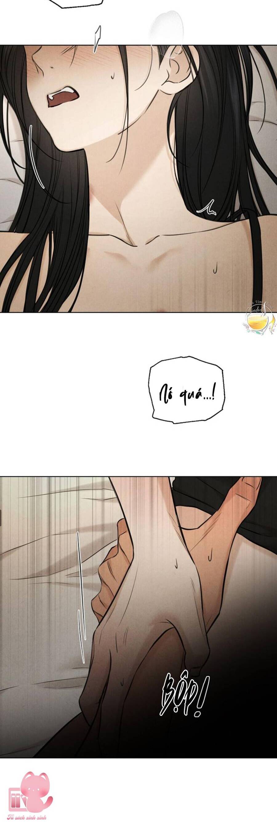 Bình Minh Chap 52 - Next Chap 53