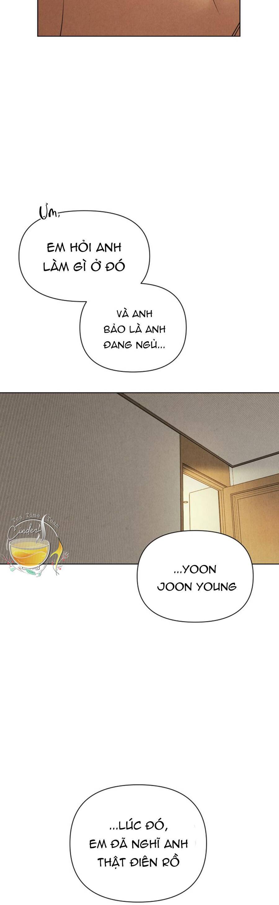 Bình Minh Chap 52 - Next Chap 53