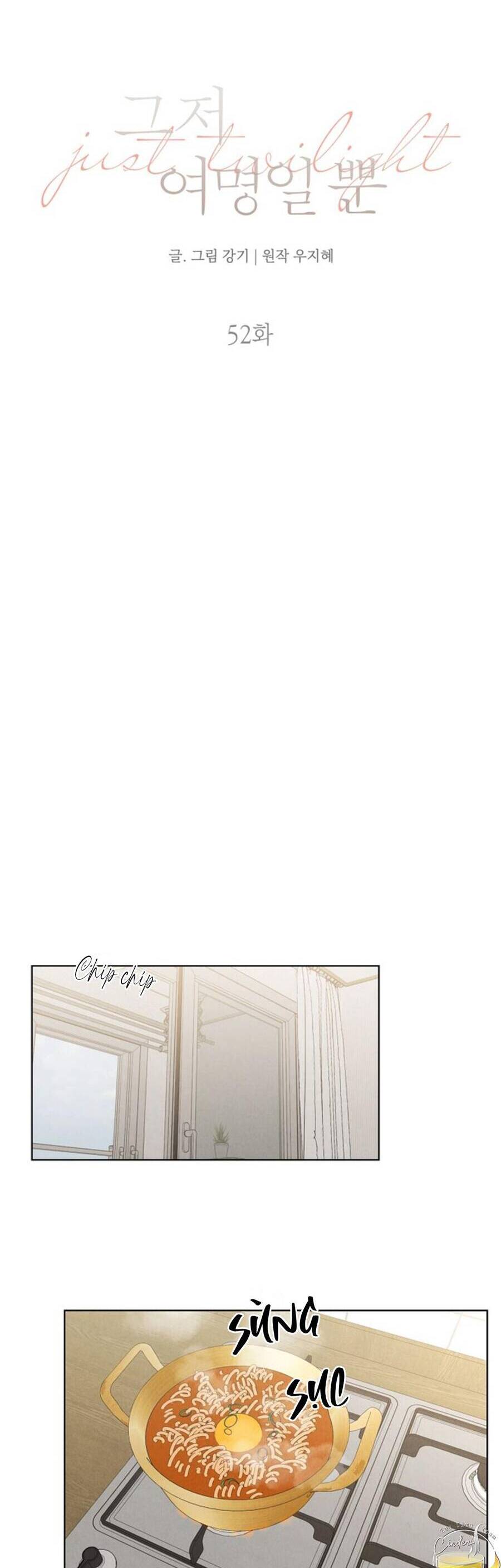 Bình Minh Chap 52 - Next Chap 53