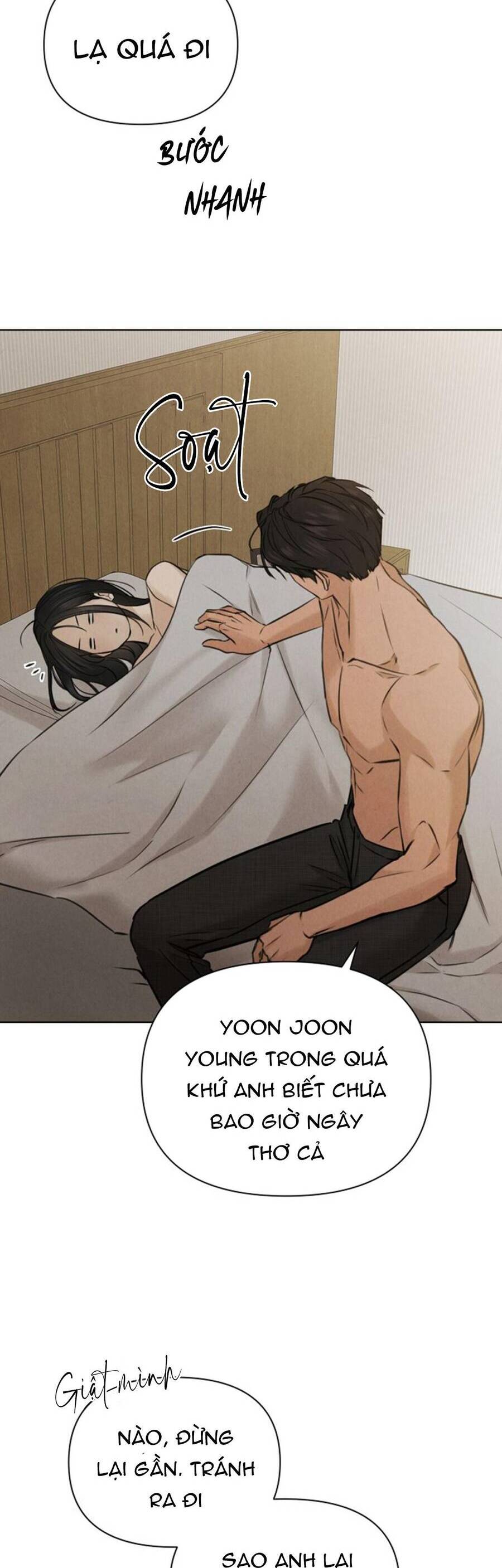 Bình Minh Chap 52 - Next Chap 53