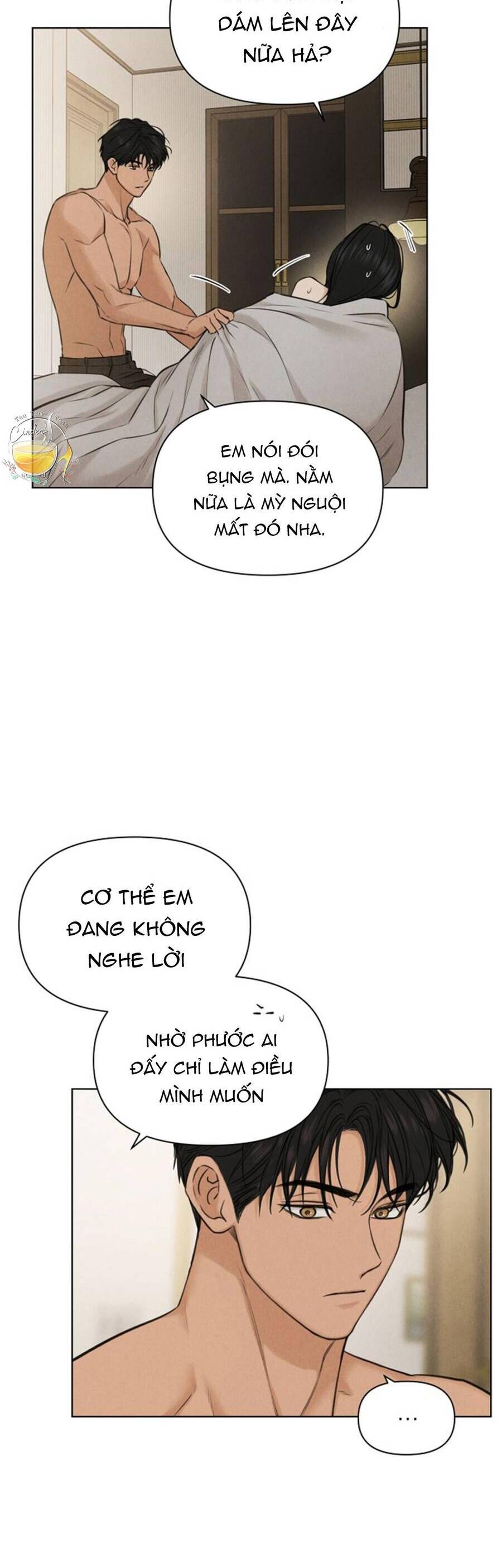 Bình Minh Chap 52 - Next Chap 53