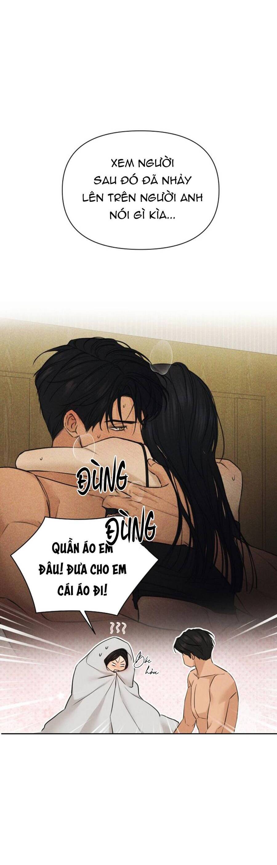 Bình Minh Chap 52 - Next Chap 53