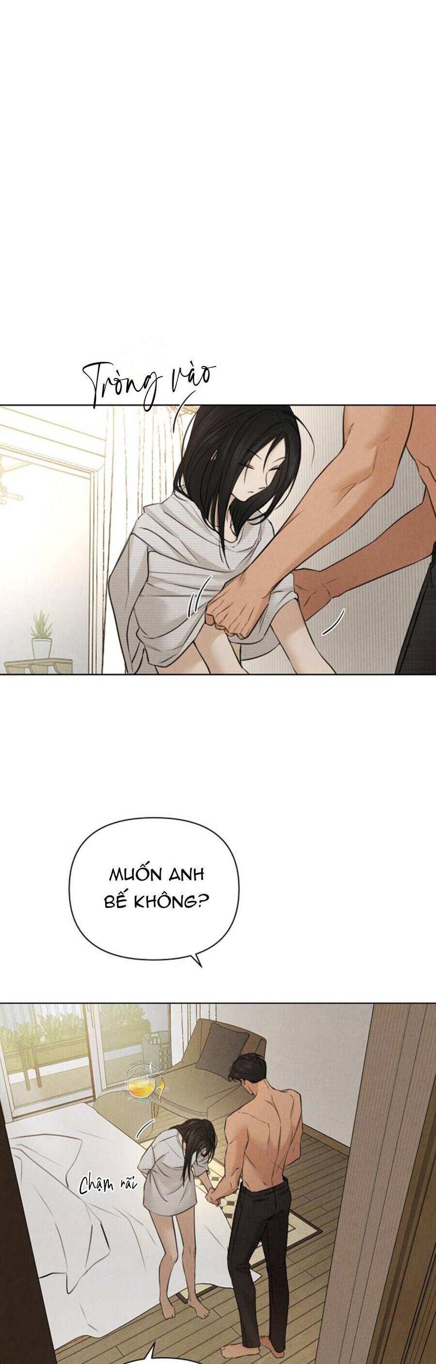 Bình Minh Chap 52 - Next Chap 53