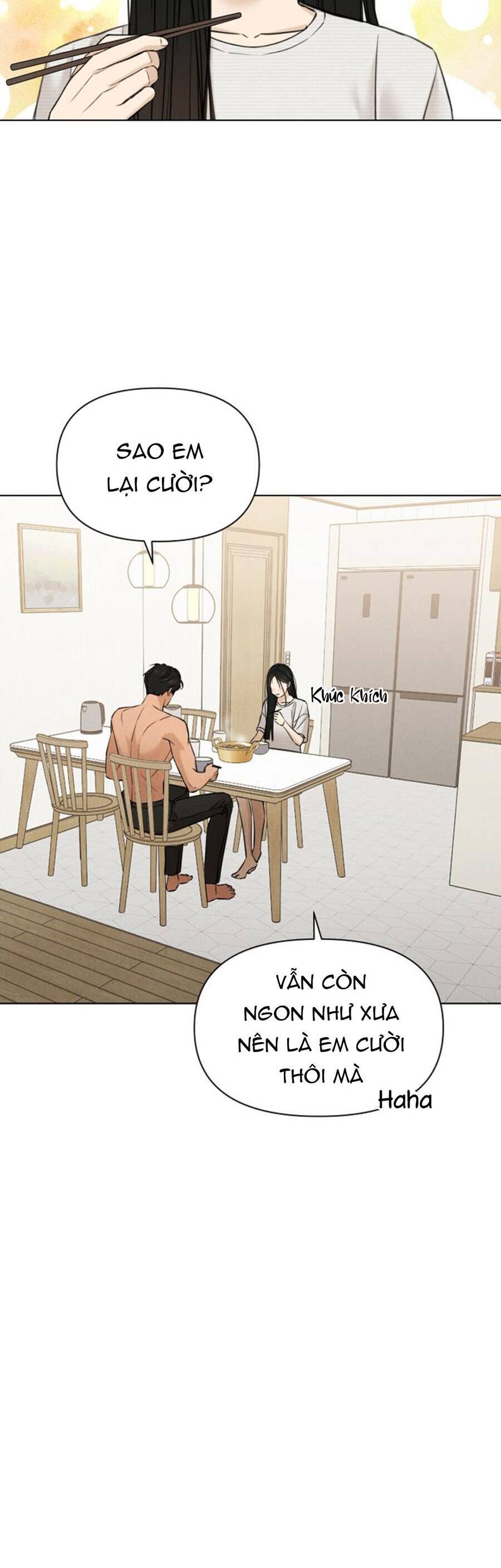 Bình Minh Chap 52 - Next Chap 53