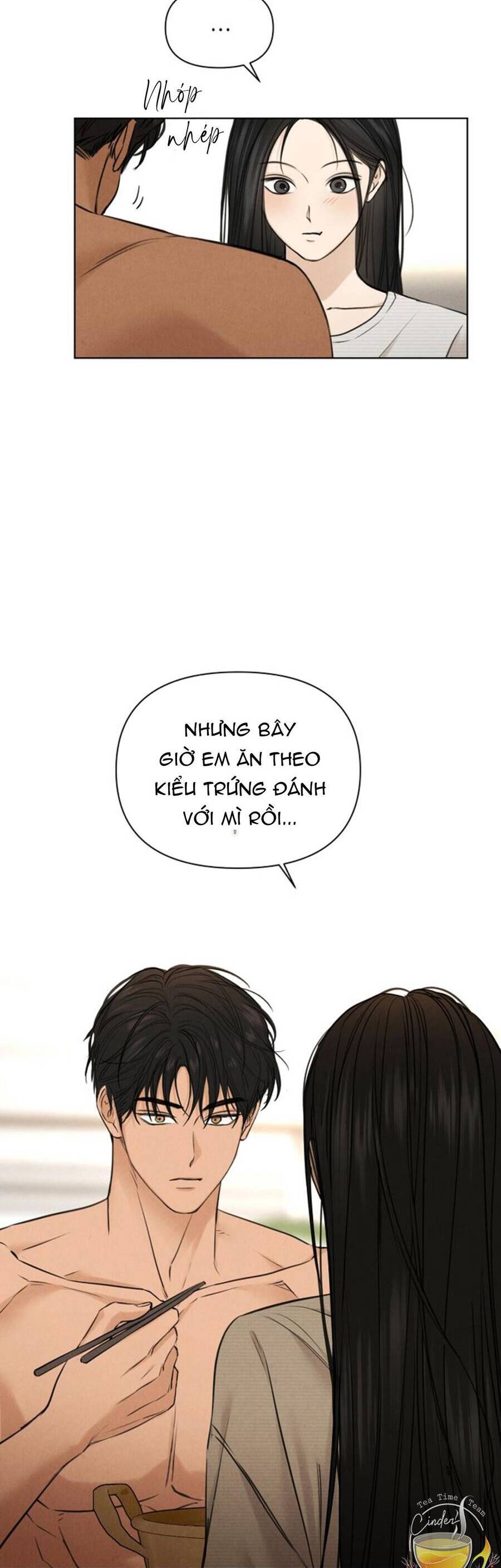 Bình Minh Chap 52 - Next Chap 53