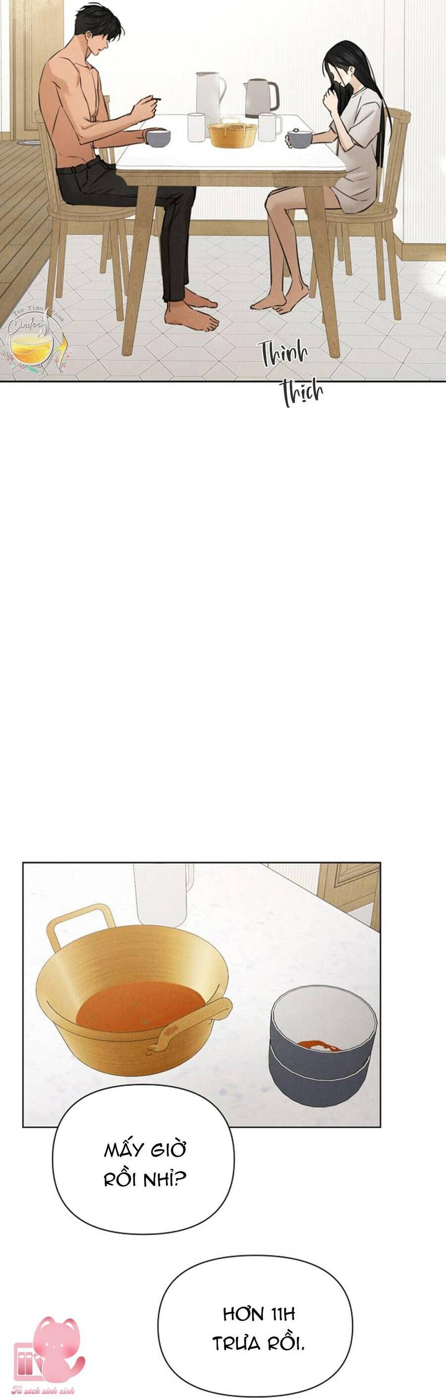 Bình Minh Chap 52 - Next Chap 53