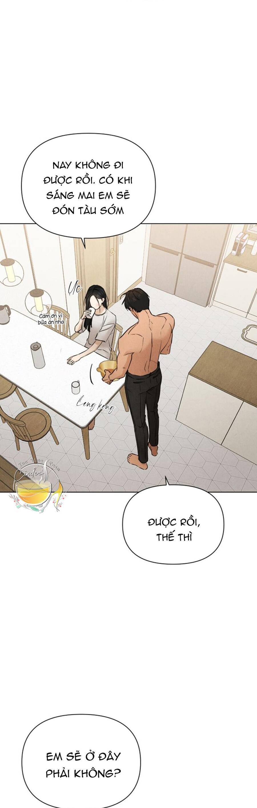 Bình Minh Chap 52 - Next Chap 53