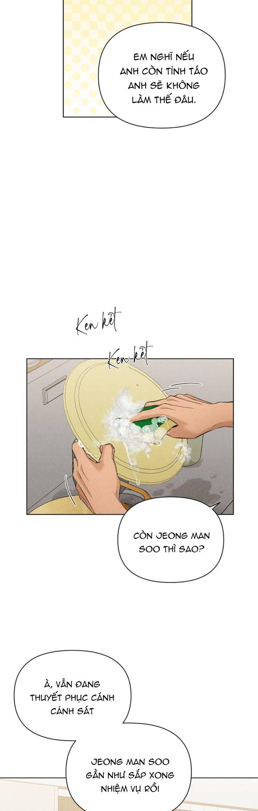 Bình Minh Chap 52 - Next Chap 53