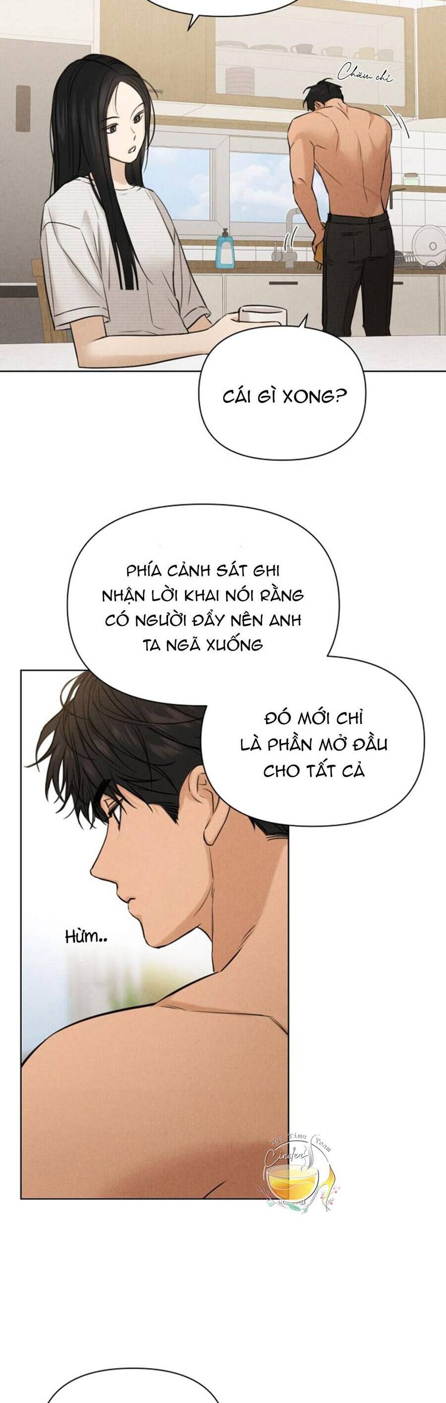Bình Minh Chap 52 - Next Chap 53