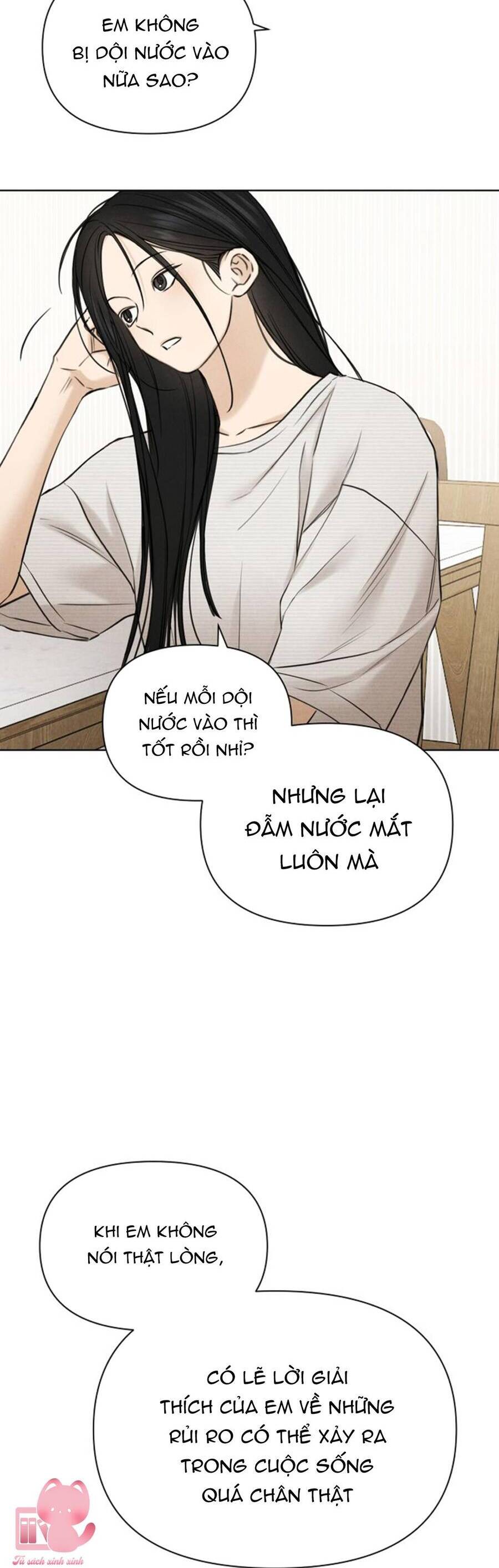 Bình Minh Chap 52 - Next Chap 53
