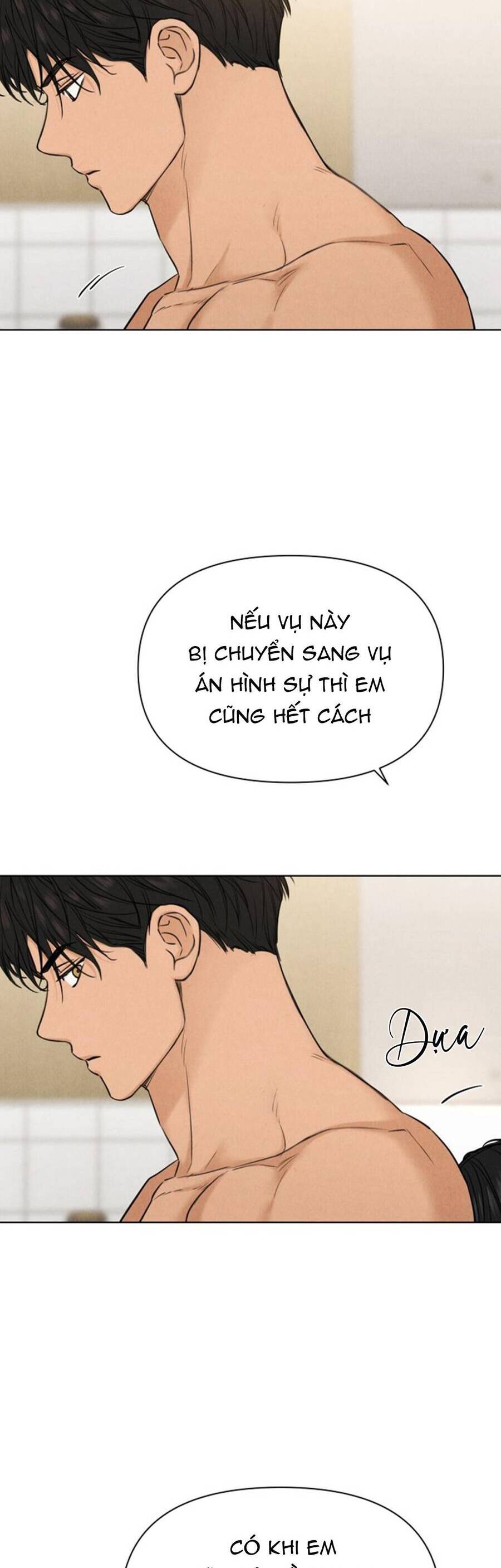 Bình Minh Chap 52 - Next Chap 53