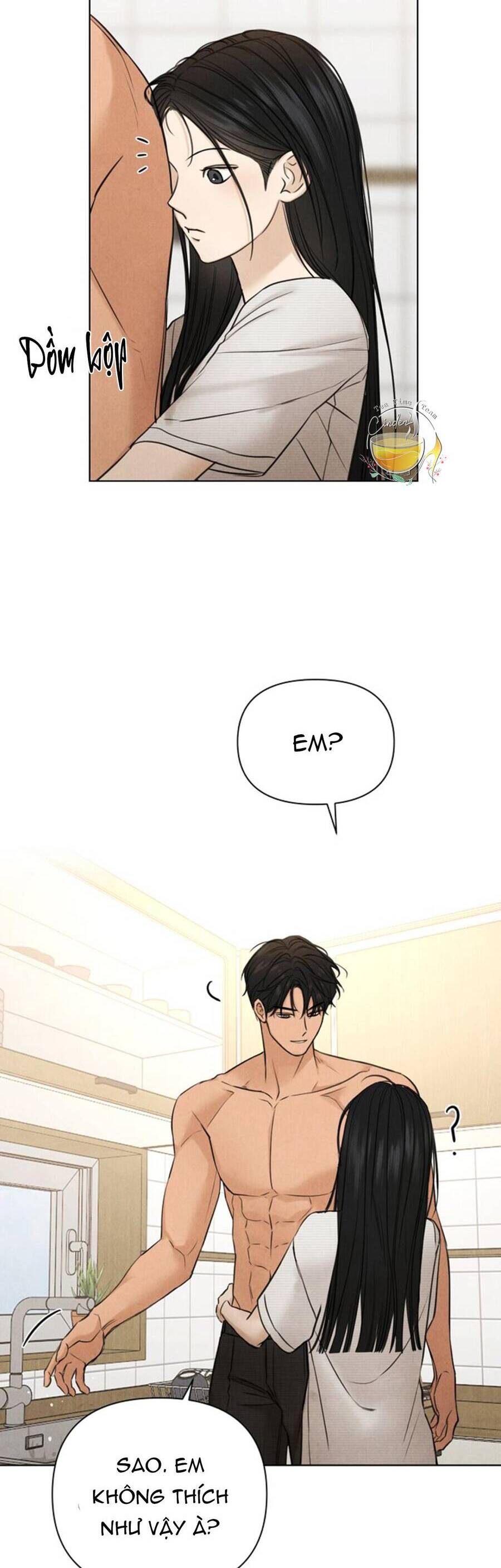 Bình Minh Chap 52 - Next Chap 53