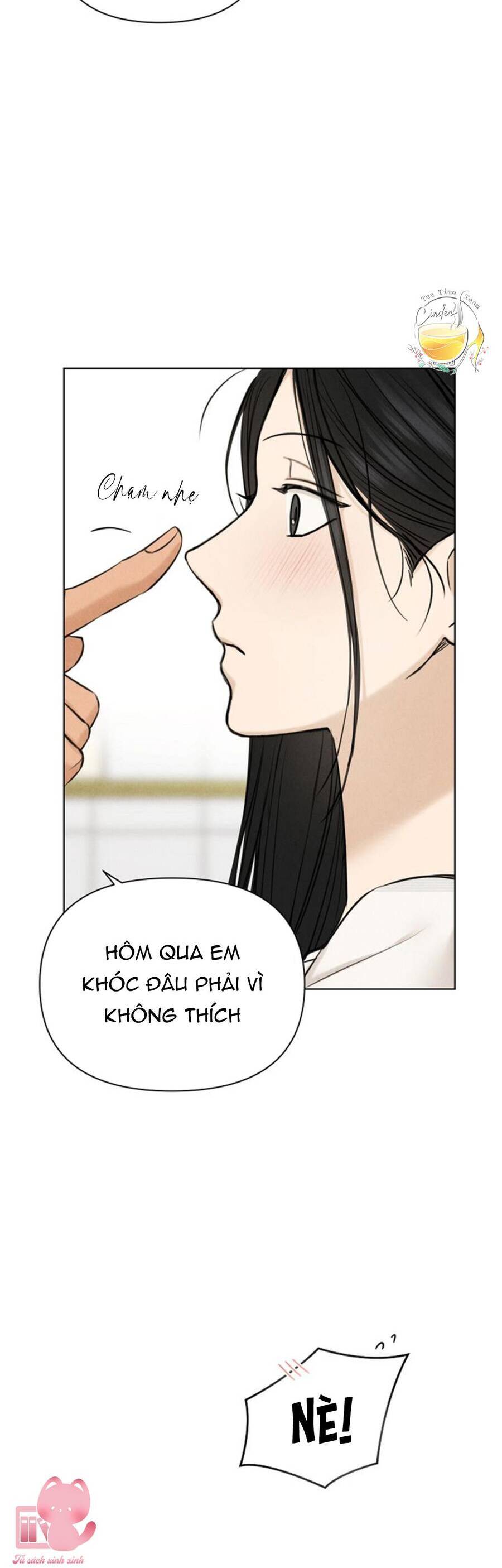 Bình Minh Chap 52 - Next Chap 53