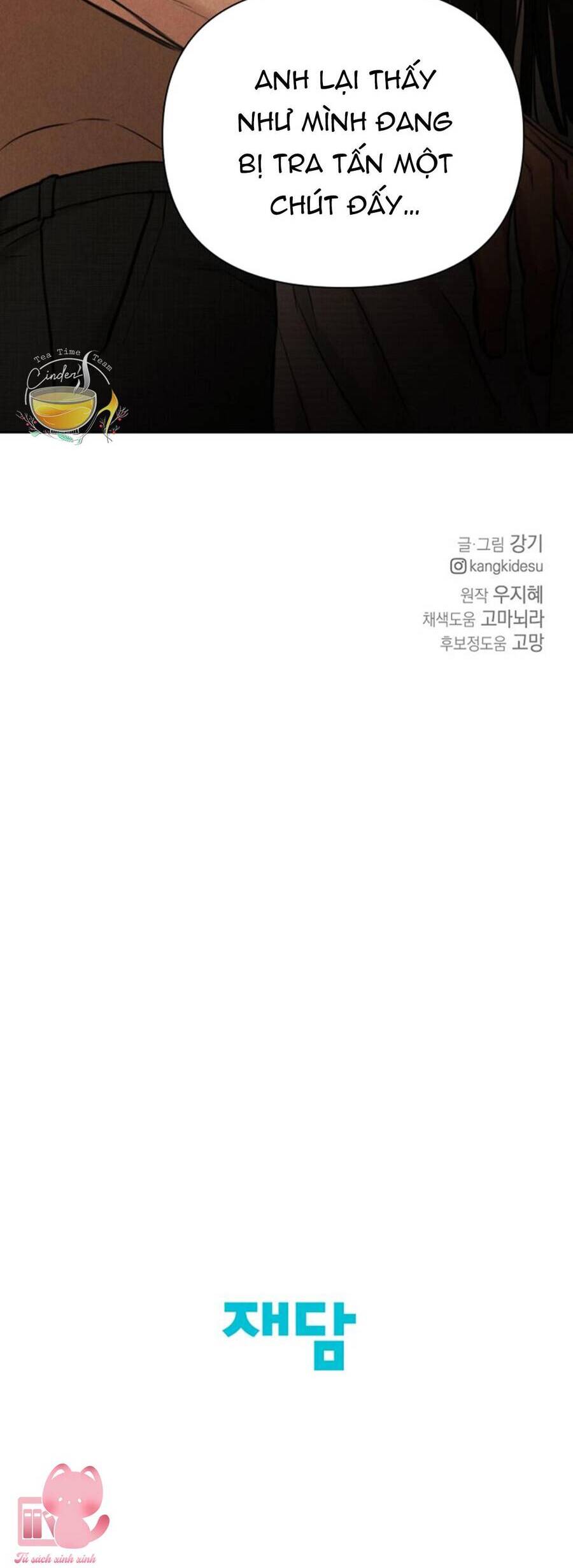 Bình Minh Chap 52 - Next Chap 53