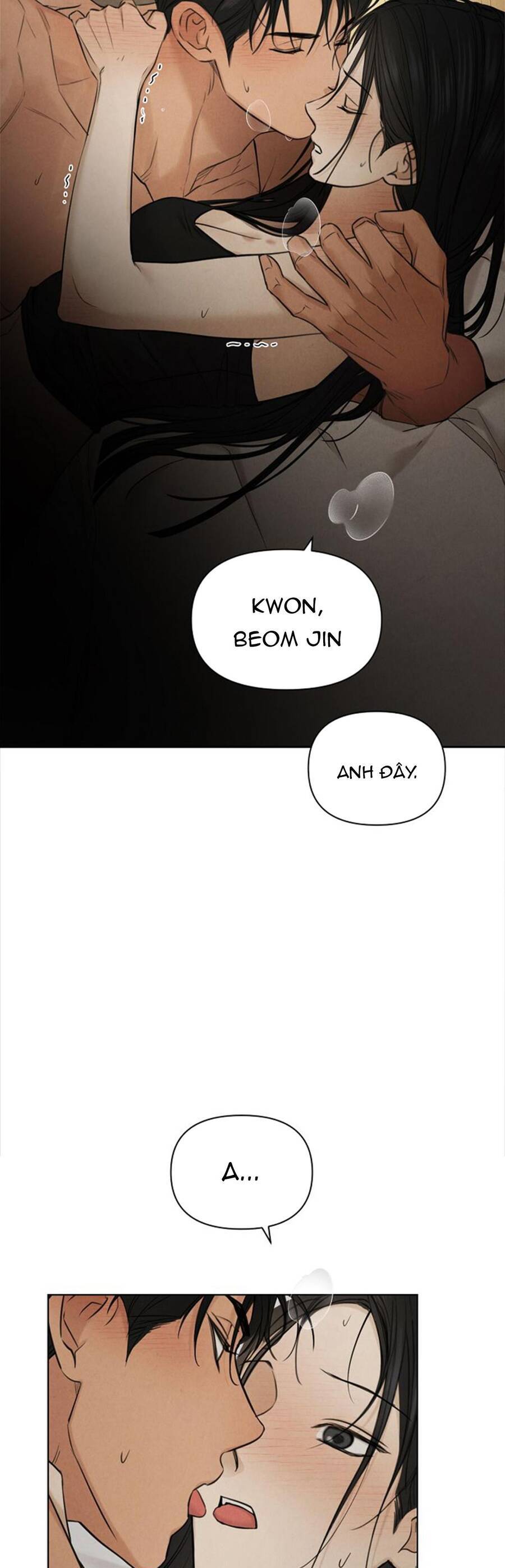 Bình Minh Chap 52 - Next Chap 53