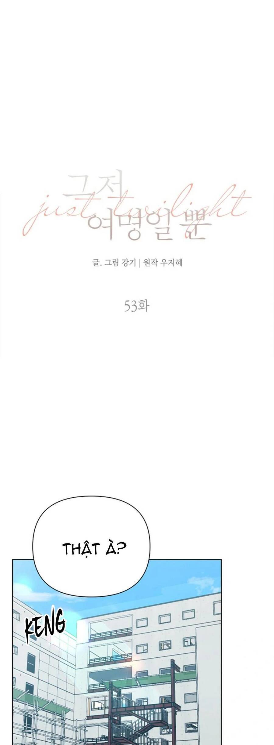 Bình Minh Chap 53 - Next Chap 54