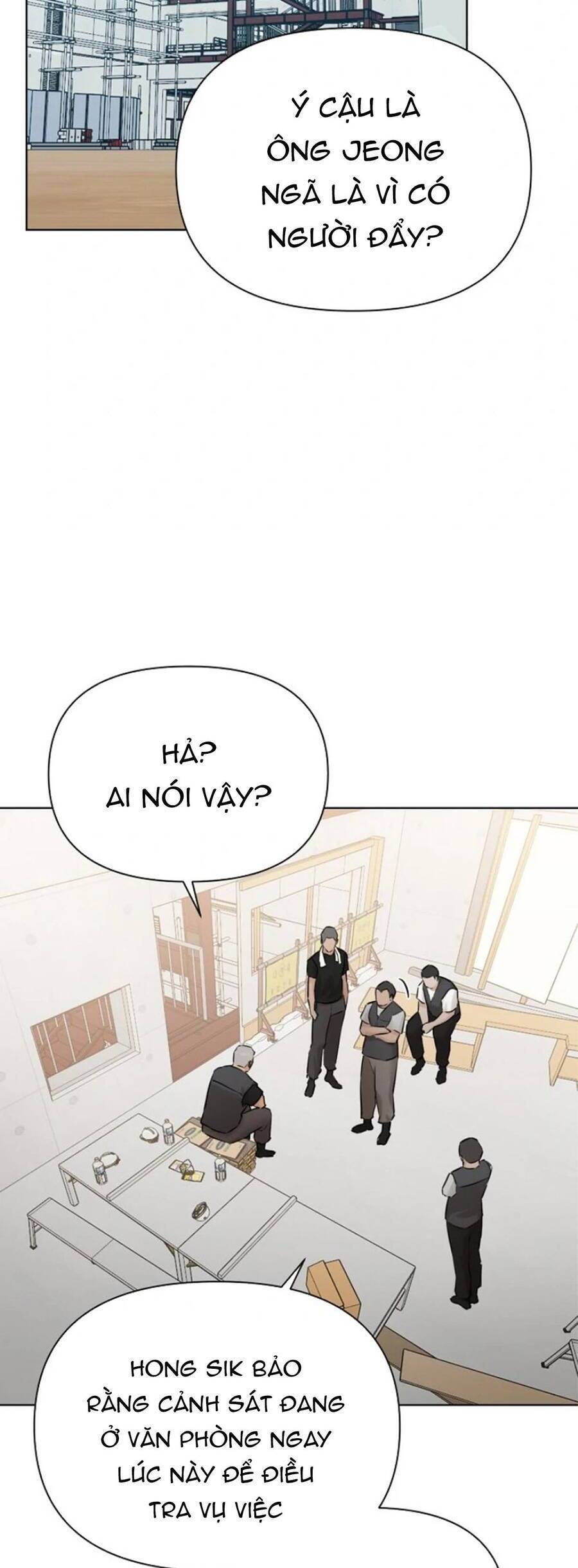 Bình Minh Chap 53 - Next Chap 54