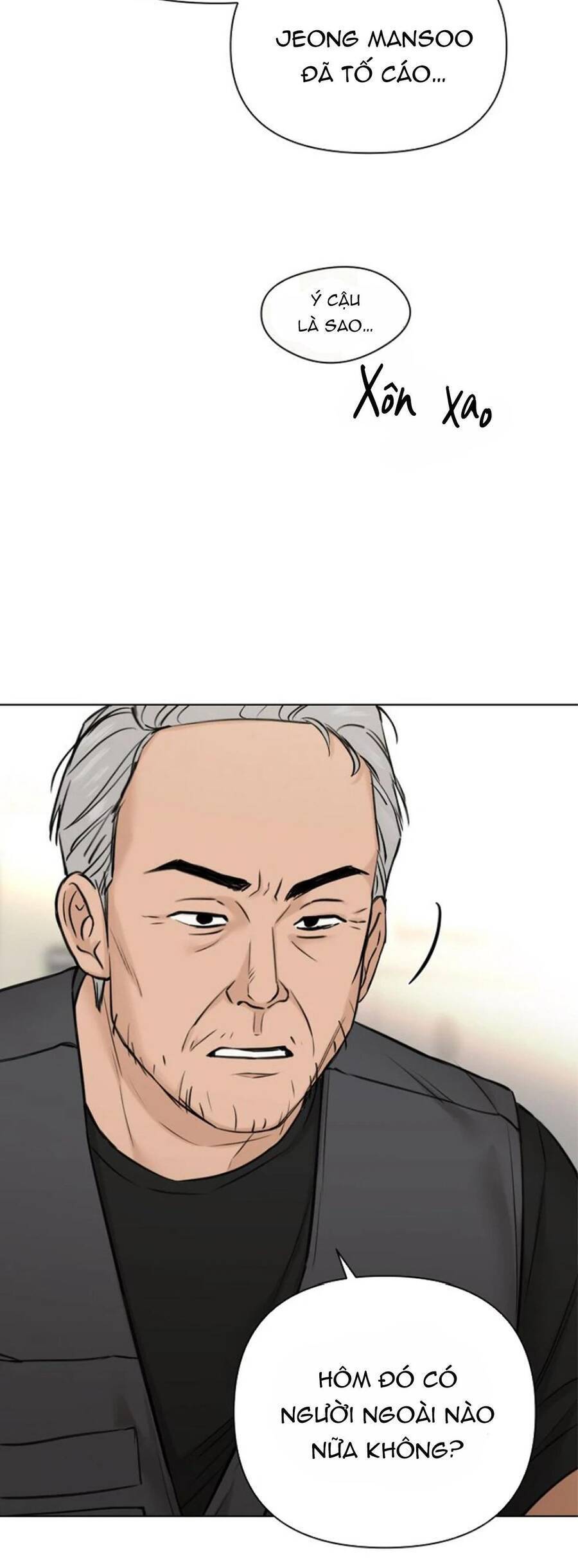 Bình Minh Chap 53 - Next Chap 54