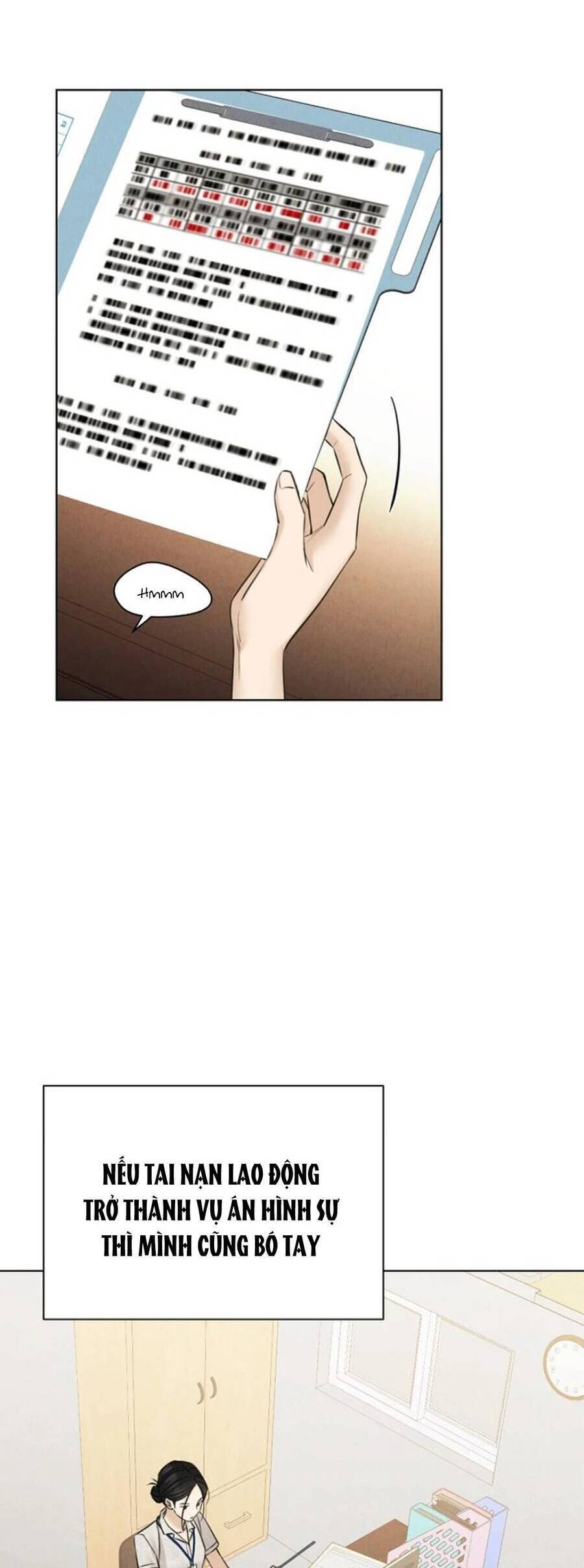 Bình Minh Chap 53 - Next Chap 54