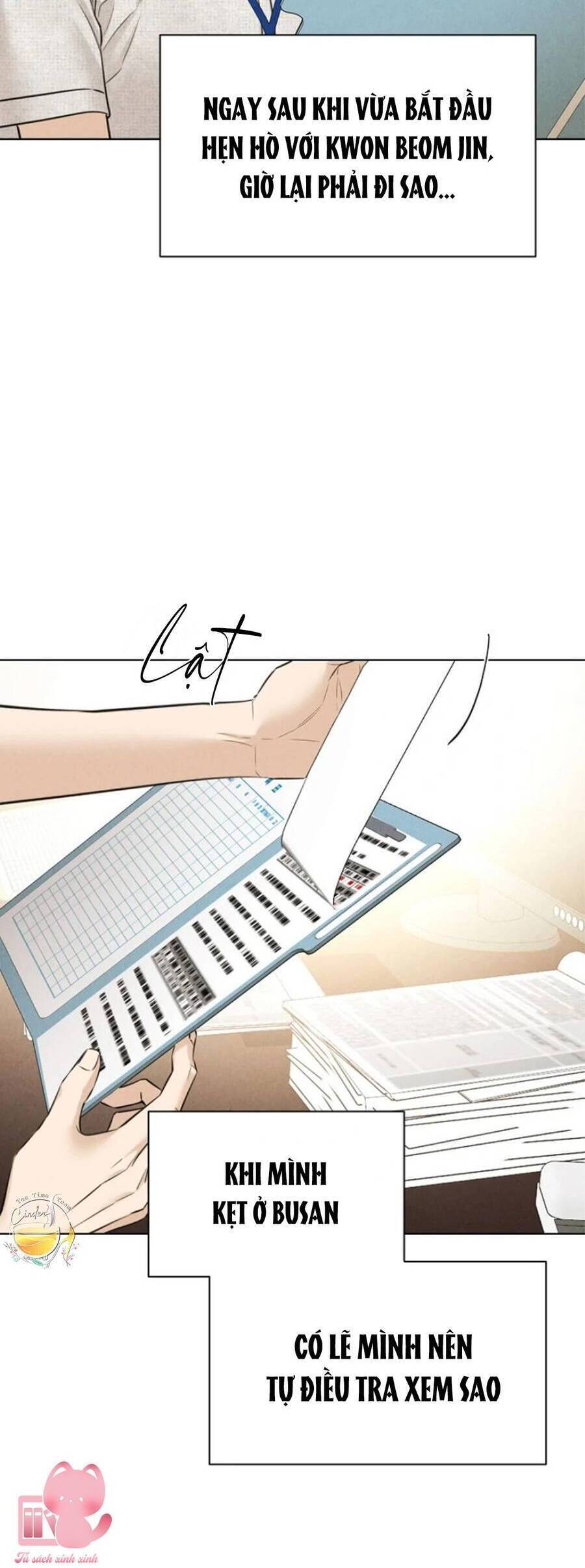 Bình Minh Chap 53 - Next Chap 54