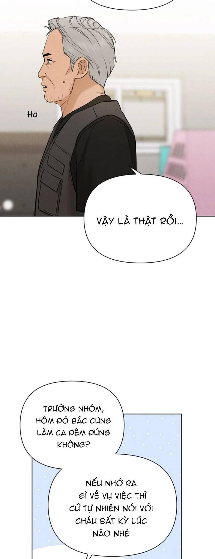 Bình Minh Chap 53 - Next Chap 54