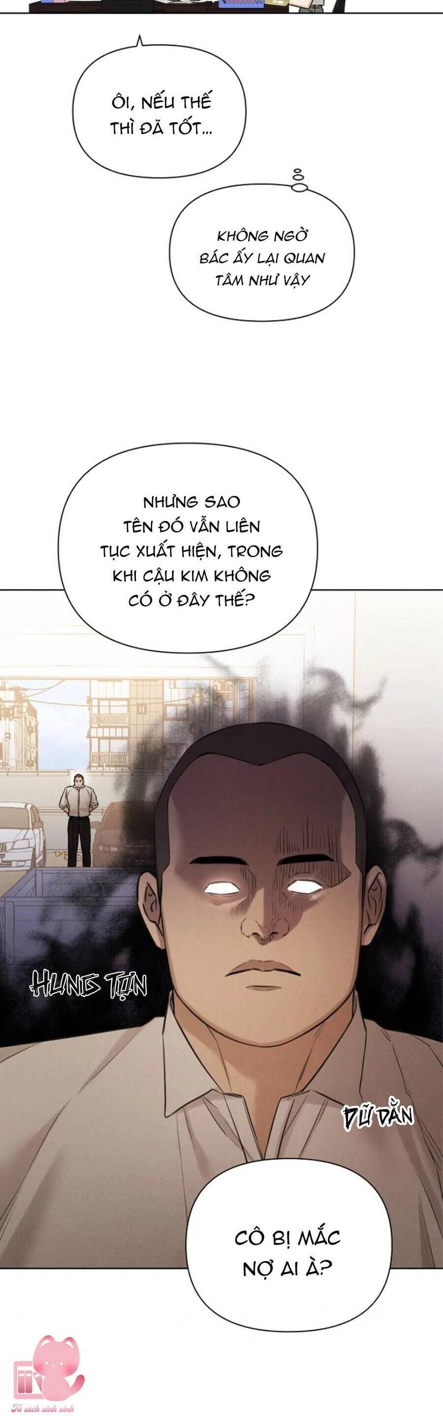 Bình Minh Chap 53 - Next Chap 54