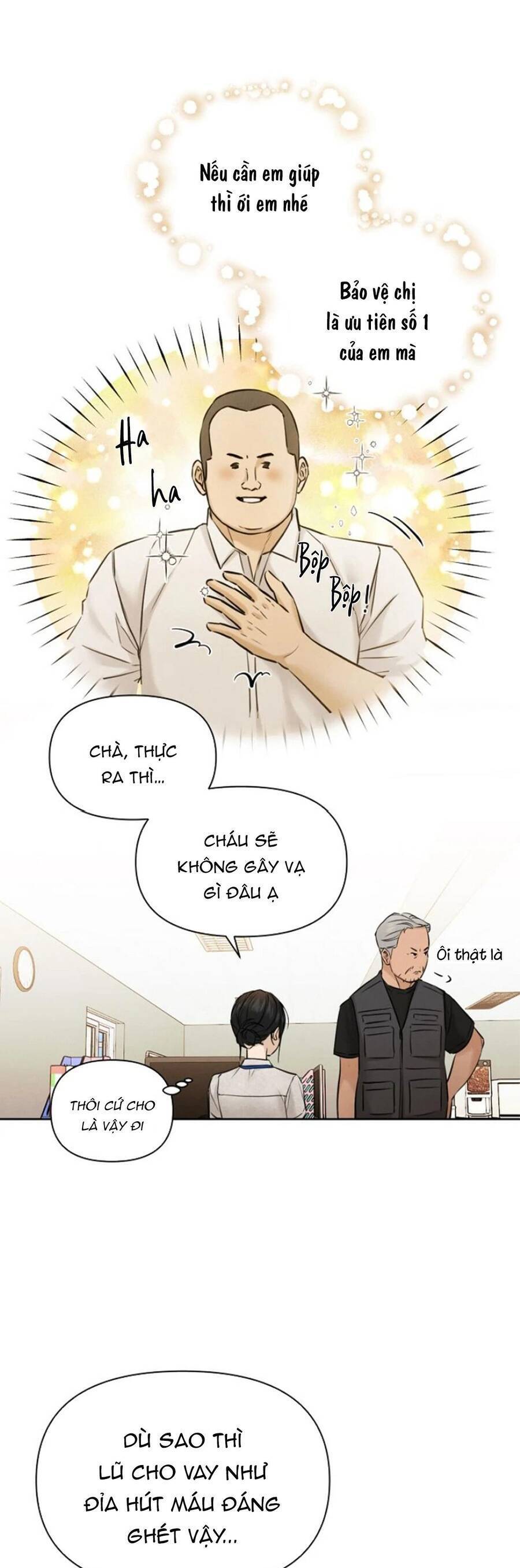 Bình Minh Chap 53 - Next Chap 54