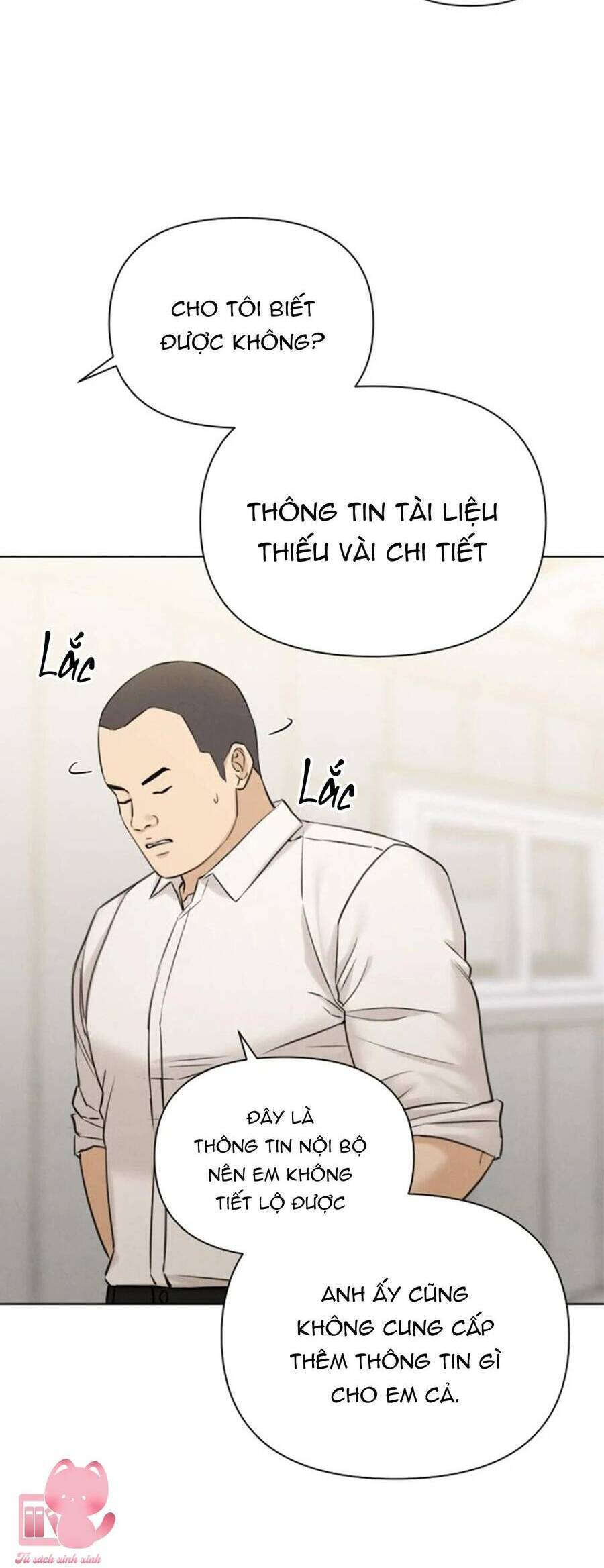 Bình Minh Chap 53 - Next Chap 54